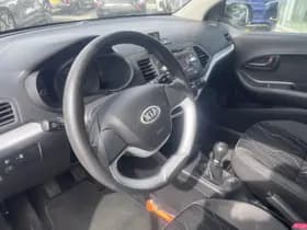 Kia Picanto thumbnail 2