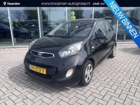 Kia Picanto thumbnail 19