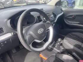 Kia Picanto thumbnail 20