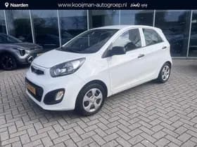 Kia Picanto thumbnail 38