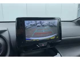 Toyota Yaris-cross thumbnail 17