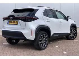 Toyota Yaris-cross thumbnail 24