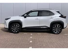 Toyota Yaris-cross thumbnail 26