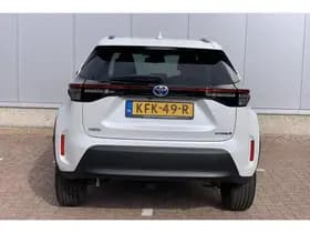 Toyota Yaris-cross thumbnail 27