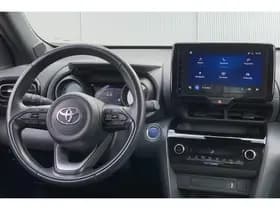 Toyota Yaris-cross thumbnail 33