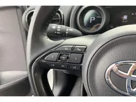 Toyota Yaris-cross thumbnail 34