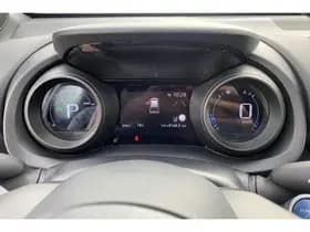 Toyota Yaris-cross thumbnail 35