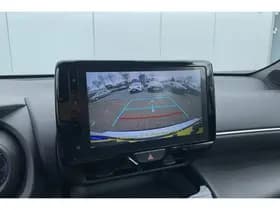 Toyota Yaris-cross thumbnail 39