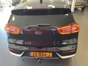 Kia Niro thumbnail 23