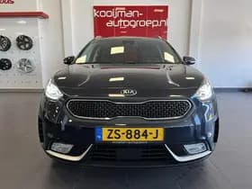 Kia Niro thumbnail 54