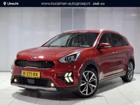 Kia Niro thumbnail 60