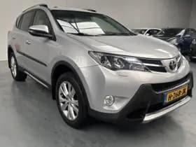 Toyota RAV4 thumbnail 34