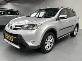 Toyota RAV4 thumbnail 36