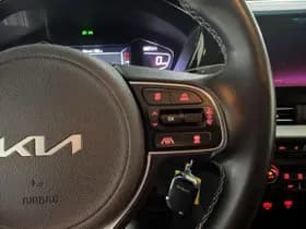 Kia Niro thumbnail 12