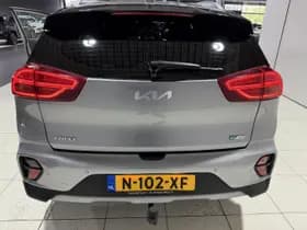 Kia Niro thumbnail 23