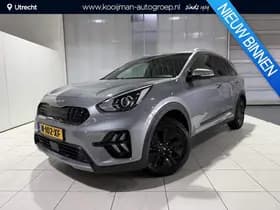 Kia Niro thumbnail 24