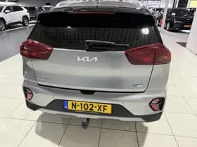 Kia Niro thumbnail 29