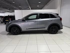 Kia Niro thumbnail 4