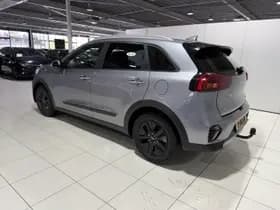 Kia Niro thumbnail 5