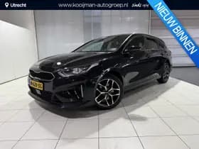 Kia Ceed Sportswagon thumbnail 1