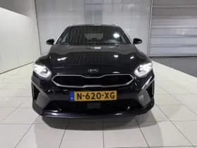 Kia Ceed Sportswagon thumbnail 2