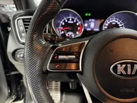 Kia Ceed Sportswagon thumbnail 11