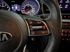 Kia Ceed Sportswagon thumbnail 13