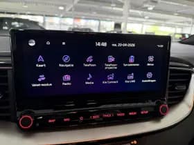 Kia Ceed Sportswagon thumbnail 16