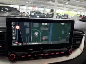 Kia Ceed Sportswagon thumbnail 17