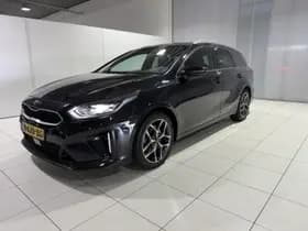 Kia Ceed Sportswagon thumbnail 3
