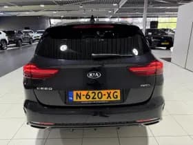 Kia Ceed Sportswagon thumbnail 25