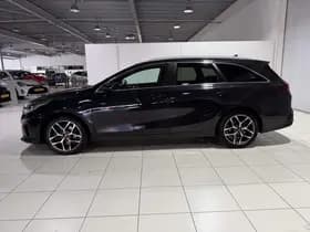 Kia Ceed Sportswagon thumbnail 29