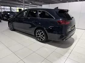 Kia Ceed Sportswagon thumbnail 30