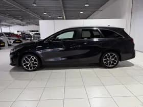 Kia Ceed Sportswagon thumbnail 4