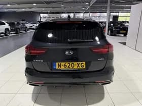 Kia Ceed Sportswagon thumbnail 31