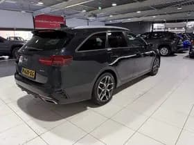 Kia Ceed Sportswagon thumbnail 32