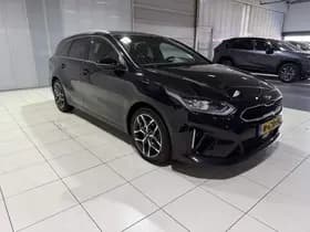 Kia Ceed Sportswagon thumbnail 33