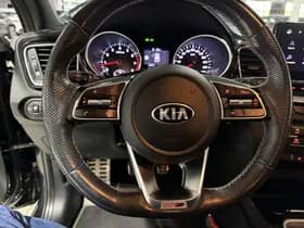 Kia Ceed Sportswagon thumbnail 35