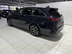 Kia Ceed Sportswagon thumbnail 5