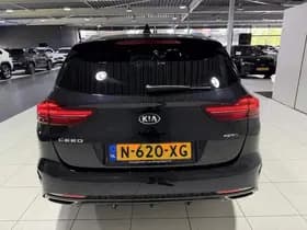 Kia Ceed Sportswagon thumbnail 50