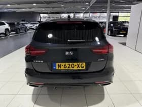 Kia Ceed Sportswagon thumbnail 6