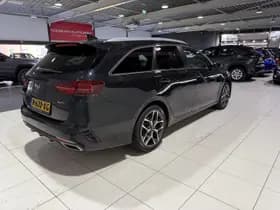 Kia Ceed Sportswagon thumbnail 7