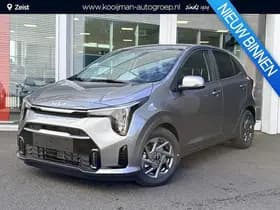 Kia Picanto thumbnail 24