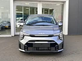Kia Picanto thumbnail 4