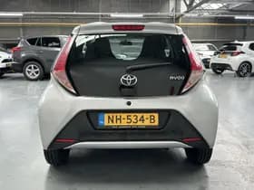 Toyota Aygo thumbnail 15