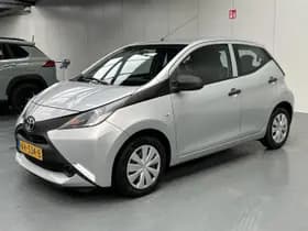 Toyota Aygo thumbnail 17