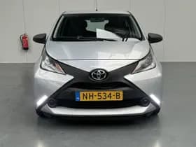 Toyota Aygo thumbnail 18