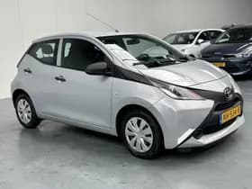 Toyota Aygo thumbnail 19