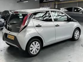 Toyota Aygo thumbnail 20