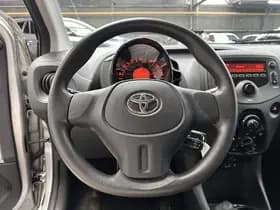 Toyota Aygo thumbnail 29